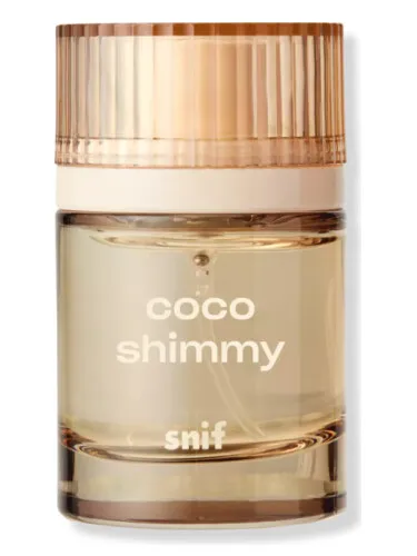 Perfume Coco Shimmy de Snif