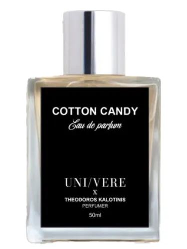 Imagen de Cotton Candy