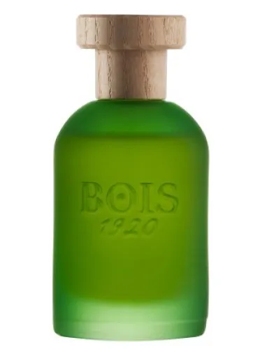 Perfume Cannabis de Bois 1920