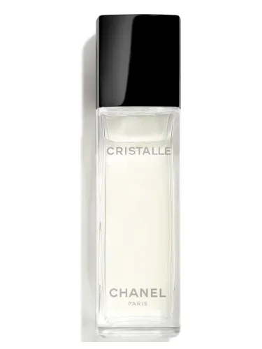 Perfume Cristalle Eau de Toilette de Chanel