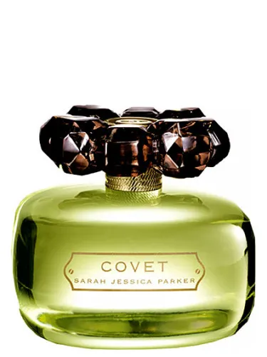Perfume Covet de Sarah Jessica Parker
