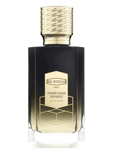 Perfume Chandigarh Express de Ex Nihilo