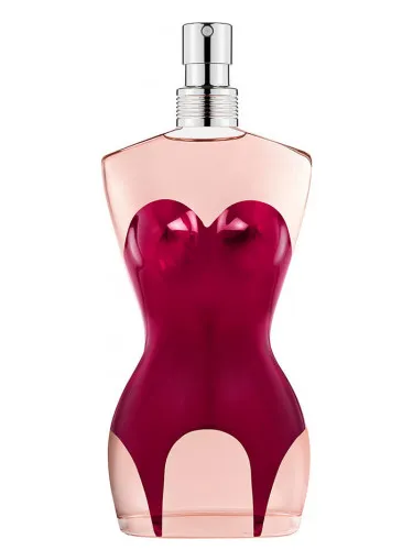 Imagen de Classique Eau de Parfum Collector 2017