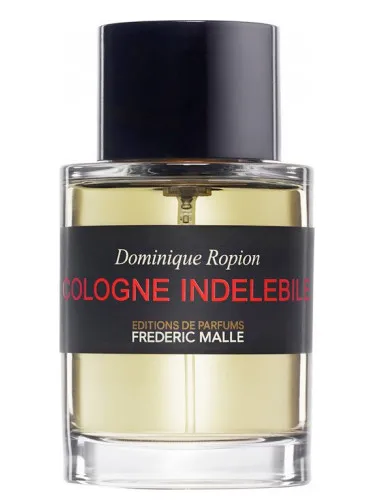Perfume Cologne Indélébile de Frederic Malle Editions de Parfums