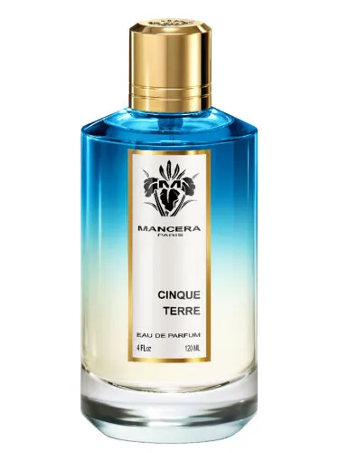 Perfume Cinque Terre de Mancera