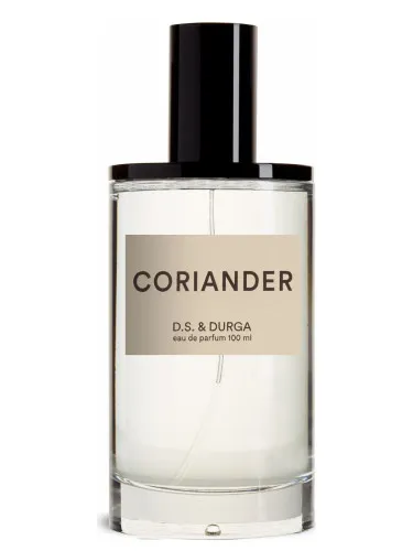 Perfume Coriander de DS&Durga