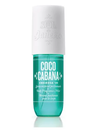 Imagen de Coco Cabana