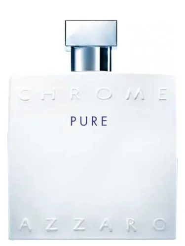 Imagen de Chrome Pure