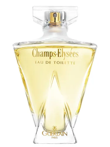 Perfume Champs Elysees Eau de Toilette de Guerlain