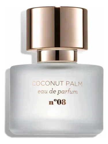 Perfume Coconut Palm de Mix:Bar