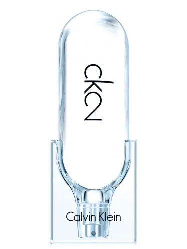 Perfume CK2 de Calvin Klein