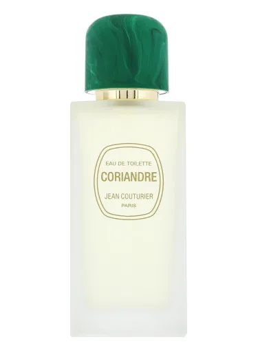 Perfume Coriandre de Jean Couturier