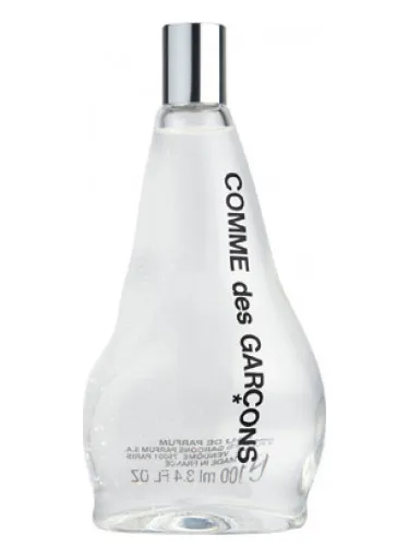 Perfume Comme des Garcons 2011 de Comme des Garcons