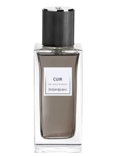 Imagen de Cuir (2023)