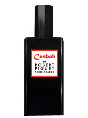Imagen de Casbah