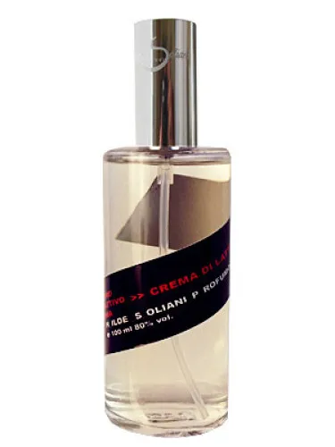 Perfume Crema di Latte de Hilde Soliani