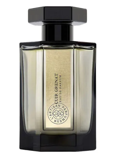 Perfume Cuir Grenat de L'Artisan Parfumeur