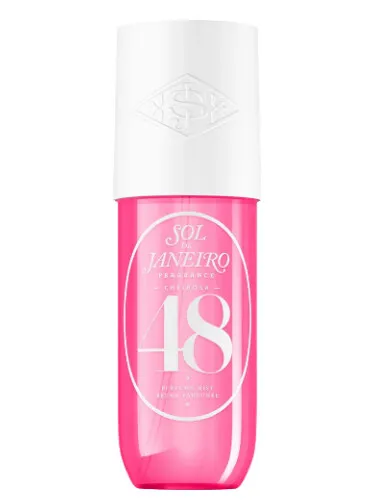 Perfume Cheirosa '48 de Sol de Janeiro