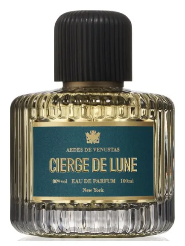 Perfume Cierge De Lune de Aedes de Venustas