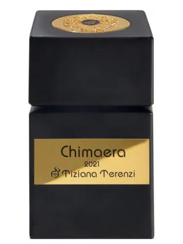 Imagen de Chimaera