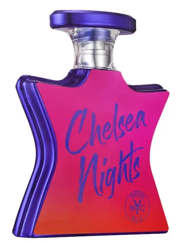 Imagen de Chelsea Nights