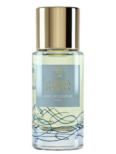 Perfume Corsica Furiosa de Parfum d'Empire