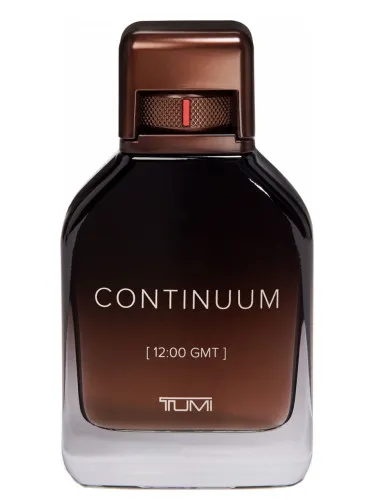 Perfume Continuum de TUMI