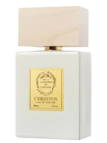 Perfume Christos de Giardini Di Toscana