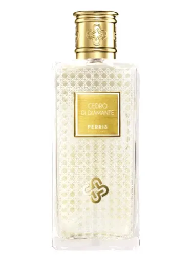 Perfume Cedro di Diamante de Perris Monte Carlo