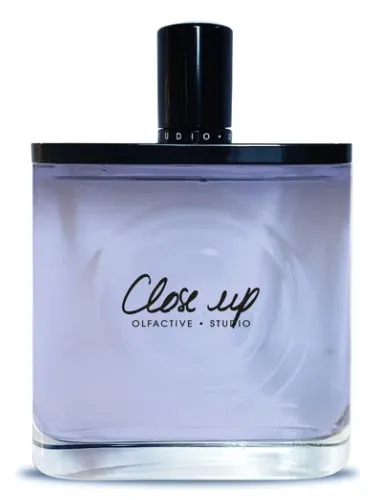 Perfume Close Up de Olfactive Studio