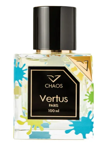 Perfume Chaos de Vertus