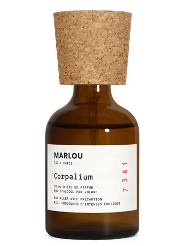 Imagen de Corpalium
