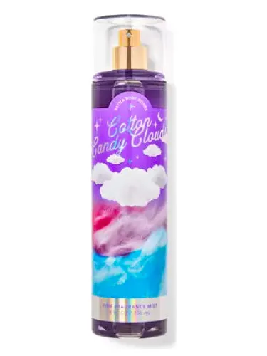 Imagen de Cotton Candy Clouds