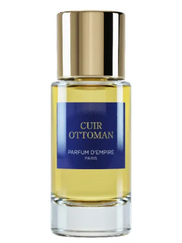 Perfume Cuir Ottoman de Parfum d'Empire