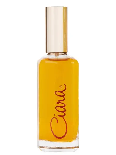 Perfume Ciara de Revlon