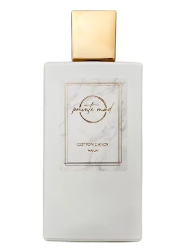 Perfume Cotton Candy de Private Mood