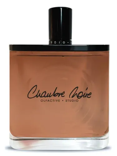 Imagen de Chambre Noire