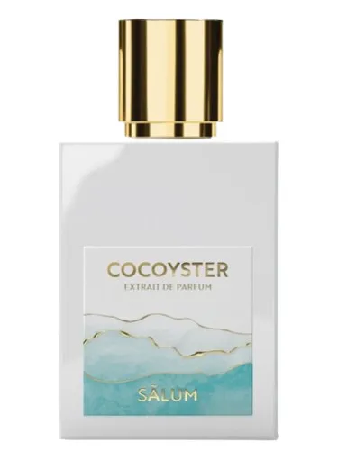 Perfume Cocoyster de Salum Parfums