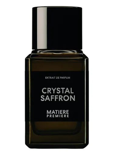 Imagen de Crystal Saffron Extrait