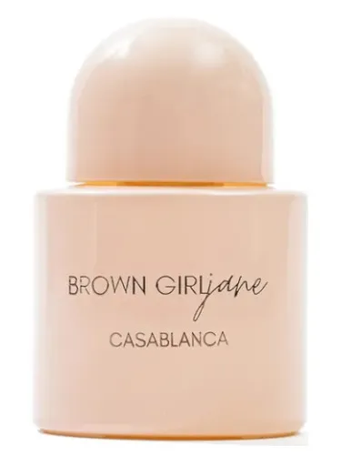 Perfume Casablanca de Brown Girl Jane