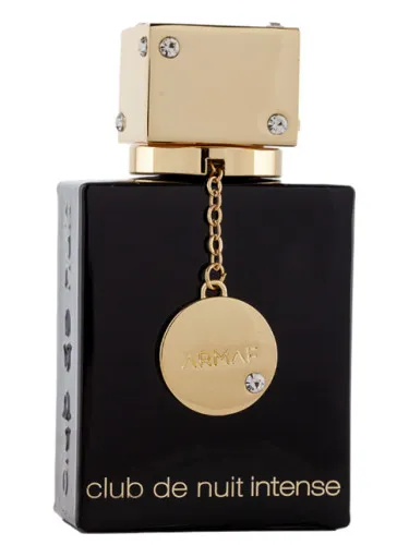 Perfume Club De Nuit Intense Woman Perfume Oil de Armaf
