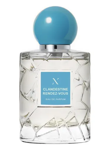 Perfume Clandestine Rendez-vous de Les Soeurs de Noe