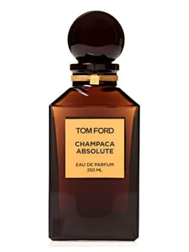 Perfume Champaca Absolute de Tom Ford