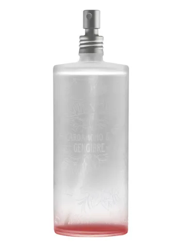 Perfume Cardamomo & Gengibre de Granado