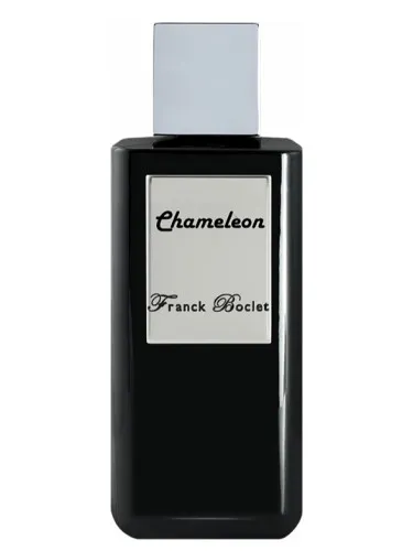 Imagen de Chameleon