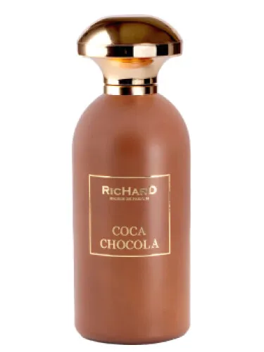 Perfume Coca Chocola de Richard
