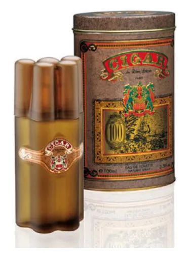 Perfume Cigar de Rémy Latour