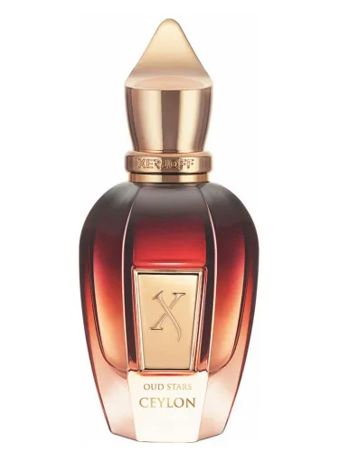 Perfume Ceylon de Xerjoff