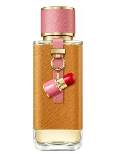 Perfume Call Me Darling de Carolina Herrera