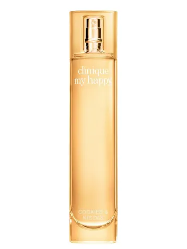 Perfume Cookies & Kisses de Clinique